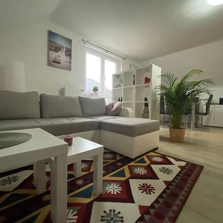 Apartments Heart Ljubljana Ngoại thất bức ảnh