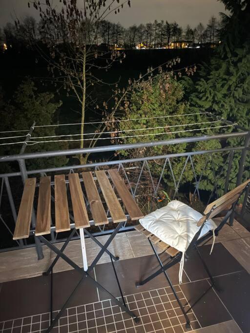 Apartments Heart Ljubljana Ngoại thất bức ảnh