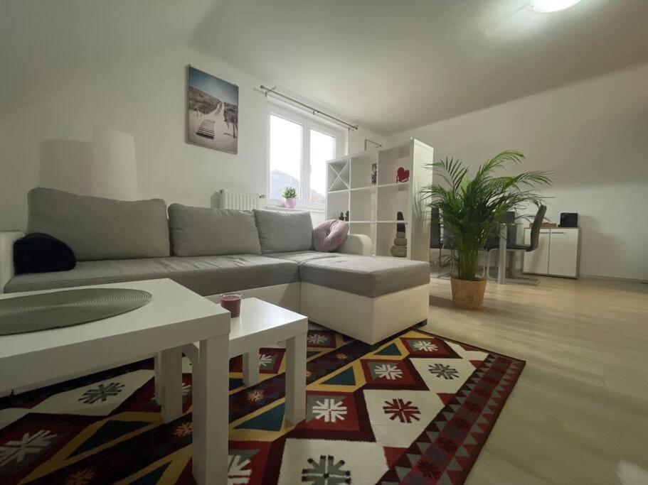Apartments Heart Ljubljana Ngoại thất bức ảnh