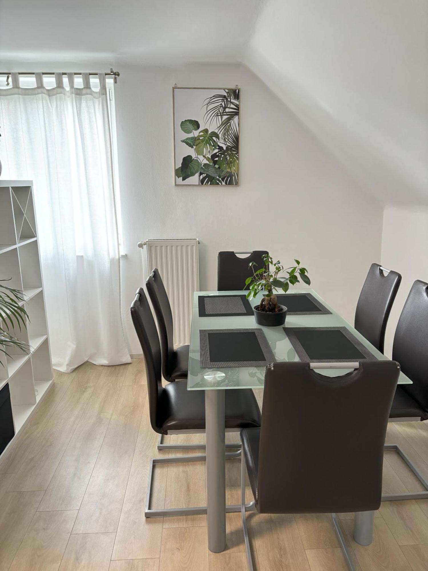 Apartments Heart Ljubljana Ngoại thất bức ảnh