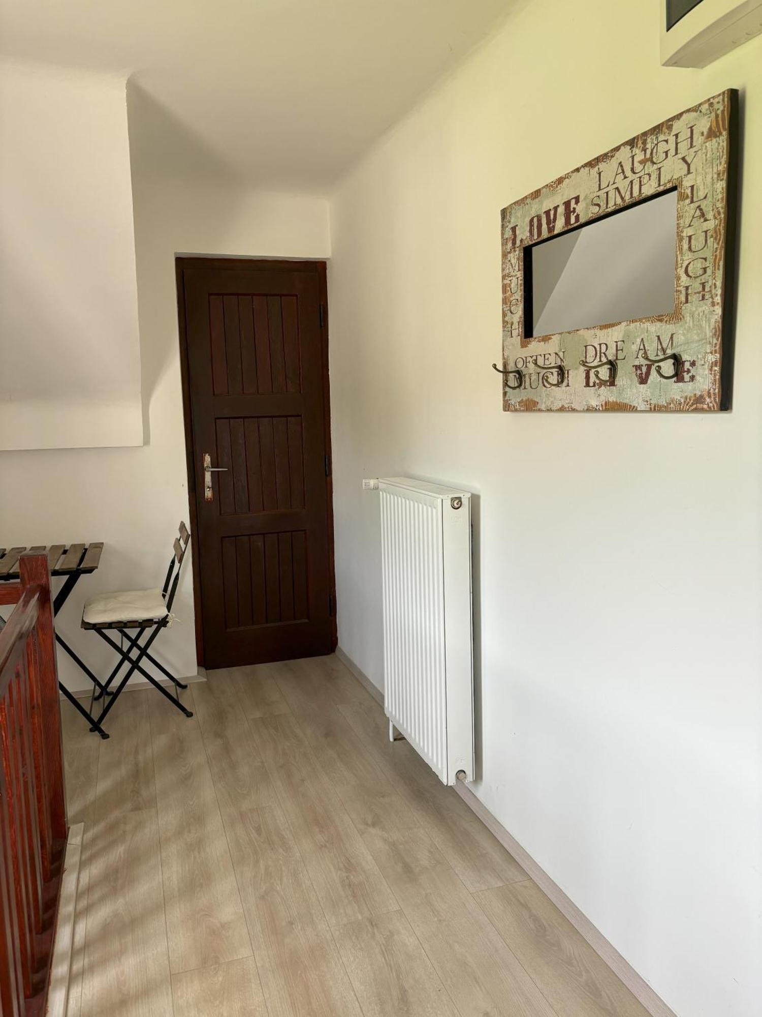Apartments Heart Ljubljana Ngoại thất bức ảnh
