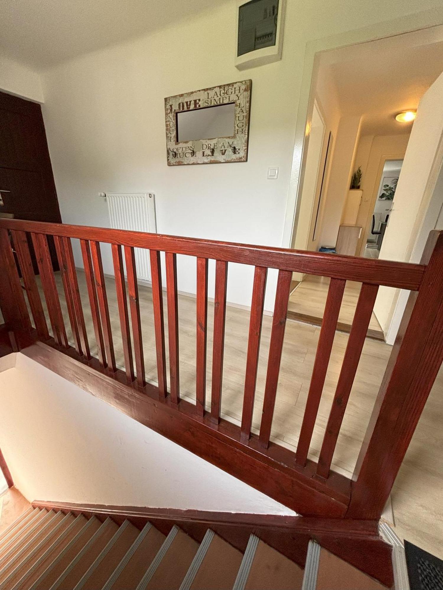 Apartments Heart Ljubljana Ngoại thất bức ảnh