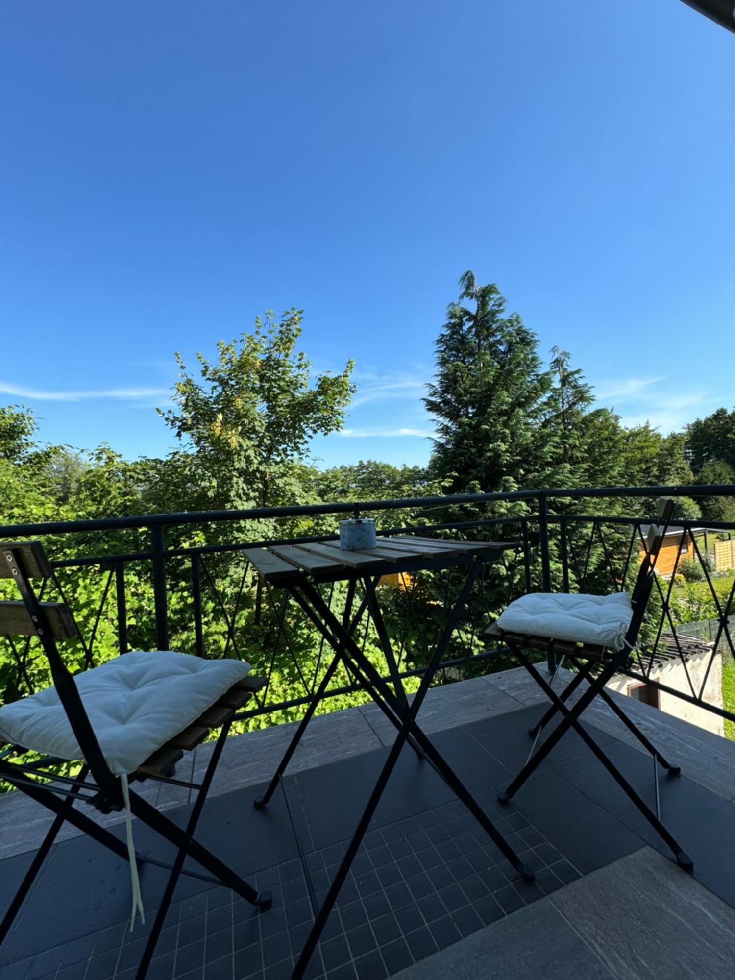 Apartments Heart Ljubljana Ngoại thất bức ảnh